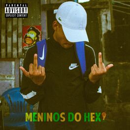 Album cover of Meninos do Hexa
