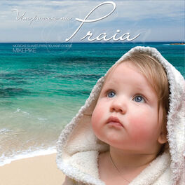 Album cover of Um Passeio Na Praia