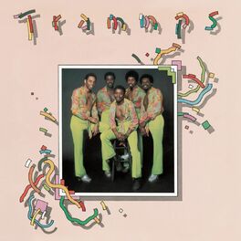 Album cover of Trammps