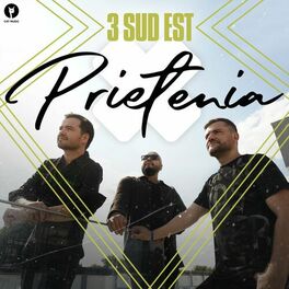 Album cover of Prietenia