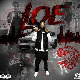 Album cover of LOE