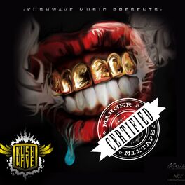 Album cover of Certified