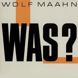 Album cover of Was? (Remaster)