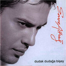 Album cover of Dudak Dudağa Bişey