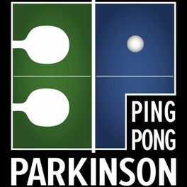 Album cover of We Call It Ping Pong Parkinson