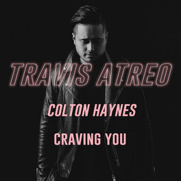 Album cover of Craving You