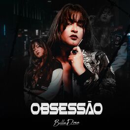 Album cover of Obsessão