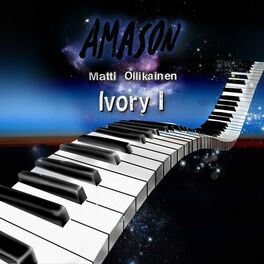 Album cover of Ivory I