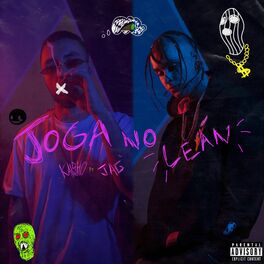 Album cover of Joga no Lean