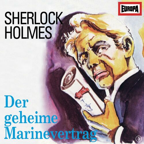 Sherlock Holmes Der Daumen Des Ingenieurs Der Geheime