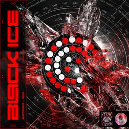 Album cover of Black Ice