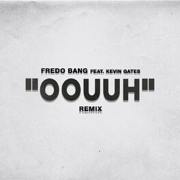 Album cover of Oouuh (Remix)