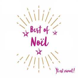 Album cover of Best of : Noël