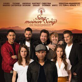 Album cover of Sing meinen Song - Das Tauschkonzert, Vol. 2