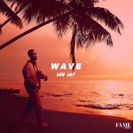 Album cover of WAVE