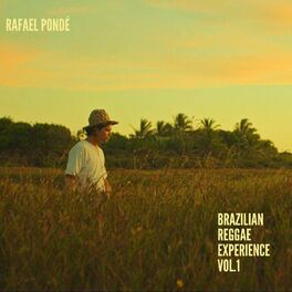 Album cover of Brazilian Reggae Experience Vol.1