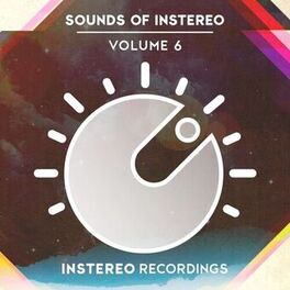 Album cover of Sounds Of InStereo, Vol. 6