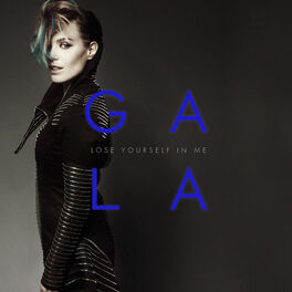 Album cover of Lose Yourself in Me