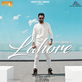 Album cover of Lahore