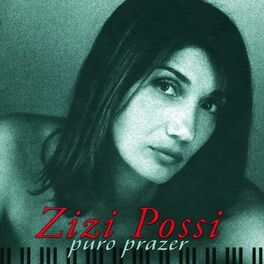 Album cover of Puro Prazer