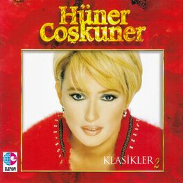 Album cover of Hüner Coşkuner Klasikler 2