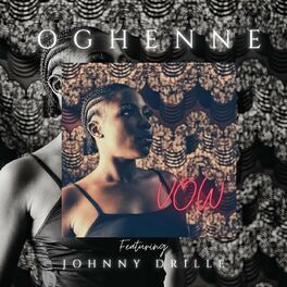 Album cover of Vow