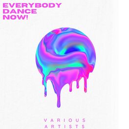 Album cover of Everybody Dance Now!, Vol. 2
