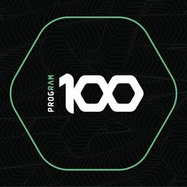 Album cover of ProgRAM 100