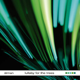 Album cover of Lullaby for the Trees