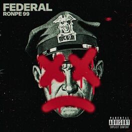 Album cover of Federal