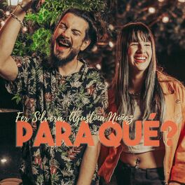 Album cover of Para Qué?