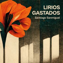 Album cover of Lirios Gastados
