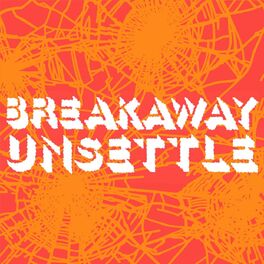 Album cover of Unsettle