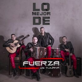Album cover of Lo Mejor De