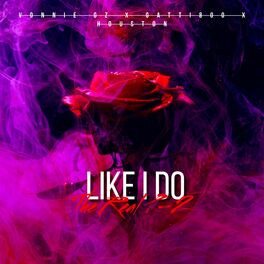 Album cover of Like I Do