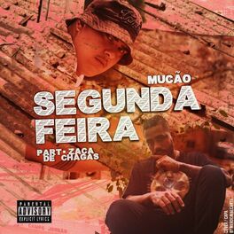 Album cover of Segunda-feira