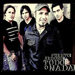 Album cover of Todo o nada