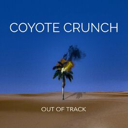 Album cover of Out of Track