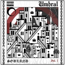 Album cover of Umbral, Vol. 1