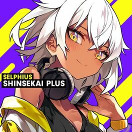 Album cover of Shinsekai PLUS