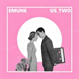 Album cover of Us_two