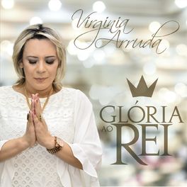 Album cover of Glória ao Rei
