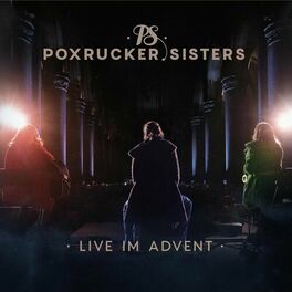 Album cover of Live im Advent (Live)