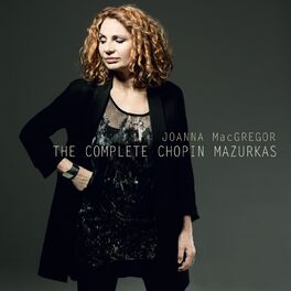 Album cover of The Complete Chopin Mazurkas