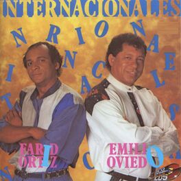 Album cover of Internacionales