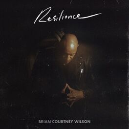 Album cover of Resilience