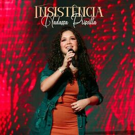 Album cover of Insistência