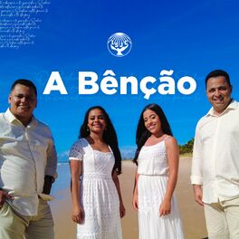 Album cover of A Benção