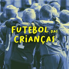 Album cover of Futebol das Crianças