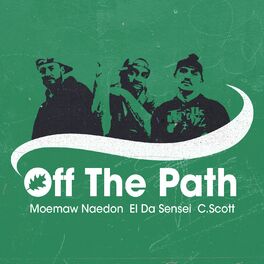 Album cover of Off the Path